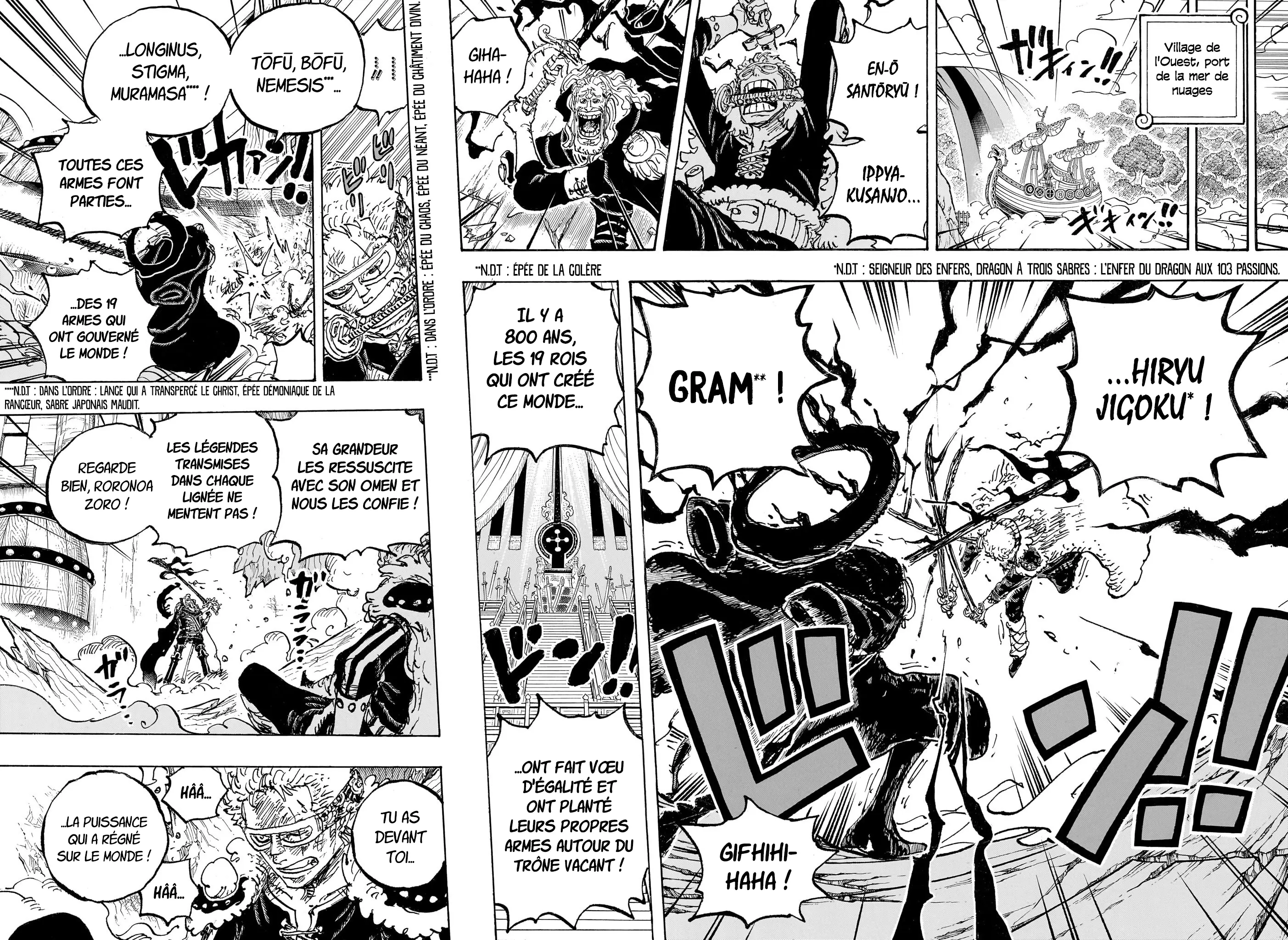       One   Piece 1189 Page 14